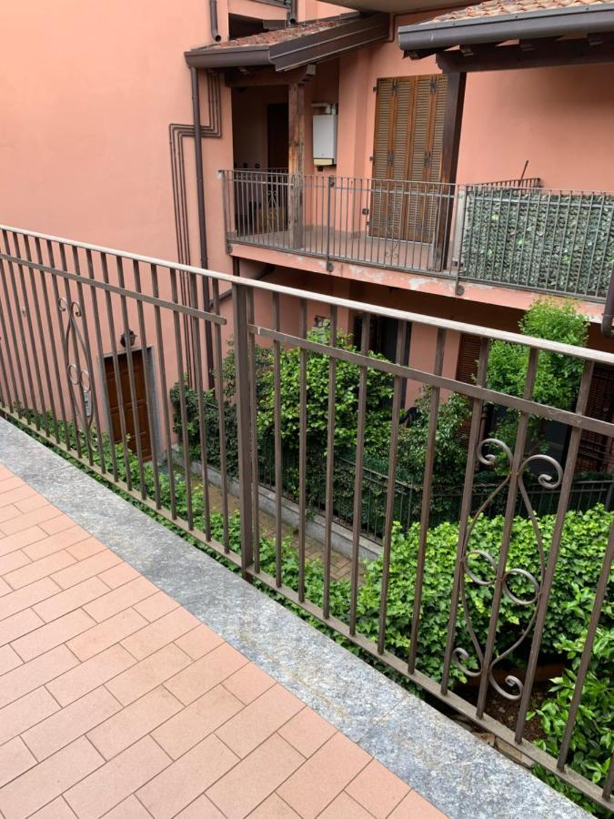 La Casetta Di San Siro Milan Exterior photo